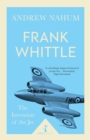 Frank Whittle (Icon Science) - eBook