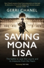 Saving Mona Lisa - eBook
