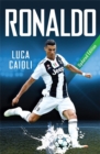 Ronaldo : Updated Edition - Book
