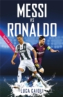 Messi vs Ronaldo - eBook