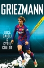 Griezmann : 2020 Updated Edition - Book