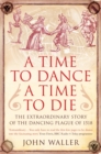 A Time to Dance, a Time to Die - eBook