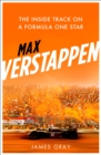 Max Verstappen - eBook
