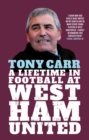 Tony Carr - eBook