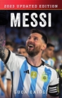 Messi - Book