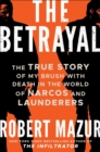 The Betrayal - eBook