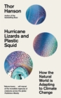 Hurricane Lizards and Plastic Squid - eBook