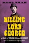 The Killing of Lord George - eBook
