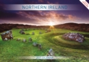 NORTHERN IRELAND A4 - Book