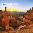 FRAGILE EARTH WWF W - Book