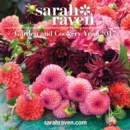SARAH RAVEN W - Book
