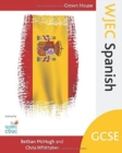 WJEC GCSE Spanish - Book