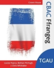 CBAC TGAU Ffrangeg - Book