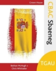 CBAC TGAU Sbaeneg - Book