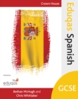 Eduqas GCSE Spanish - Book