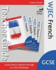 WJEC GCSE French Teacher Guide - Book