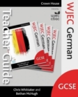 WJEC GCSE German Teacher Guide - Book
