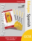 Eduqas GCSE Spanish Teacher Guide - Book