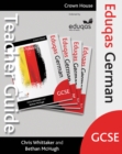 Eduqas GCSE German Teacher Guide - Book