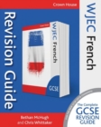 WJEC GCSE Revision Guide French - Book