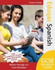 Eduqas GCSE Revision Guide Spanish - Book