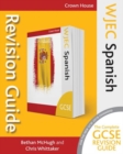 WJEC GCSE Revision Guide Spanish - Book