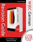 WJEC GCSE Revision Guide German - Book