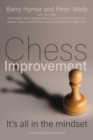 Chess Improvement : It's all in the mindset - Book