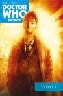 Doctor Who : The Tenth Doctor Archives Volume 1 - eBook