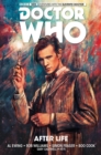 Doctor Who: The Eleventh Doctor Vol. 1: After Life - Book