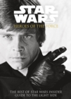 Star Wars - Heroes of the Force - Book