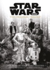 Star Wars: The Best of the Original Trilogy - Book