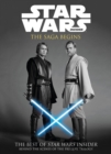 Star Wars: The Saga Begins - Book