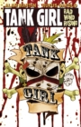 Tank Girl : Bad Wind Rising #4 - eBook