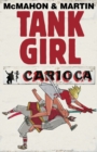 Tank Girl : Carioca #3 - eBook