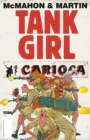 Tank Girl : Carioca #5 - eBook