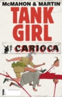 Tank Girl : Carioca #6 - eBook
