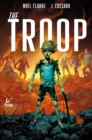 The Troop #3 - eBook
