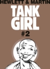 Tank Girl : Classic #2 - eBook
