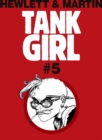Tank Girl : Classic #5 - eBook