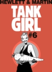 Tank Girl : Classic #6 - eBook