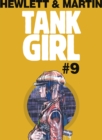 Tank Girl : Classic #9 - eBook
