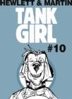 Tank Girl : Classic #10 - eBook