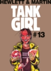 Tank Girl : Classic #13 - eBook