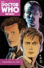 Doctor Who : Prisoners of Time - eBook