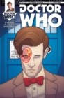 Doctor Who : The Eleventh Doctor Year Two #11 - eBook