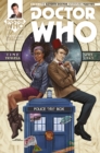 Doctor Who : The Eleventh Doctor Year Two #12 - eBook
