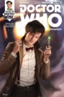 Doctor Who : The Eleventh Doctor Year Three #1 - eBook