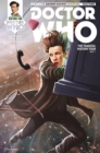 Doctor Who : The Eleventh Doctor Year Three #3 - eBook