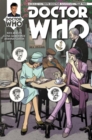 Doctor Who : The Tenth Doctor Year Two #10 - eBook